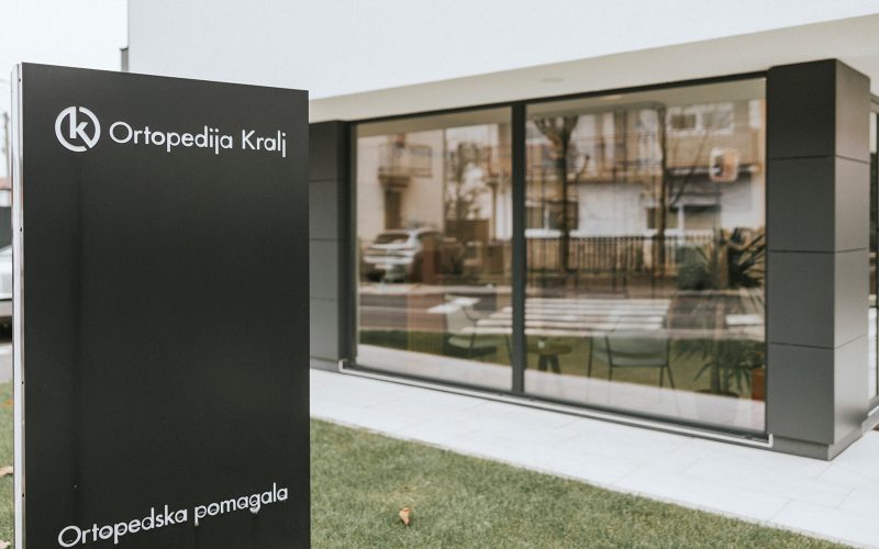 Ortopedija Kralj